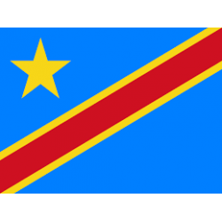 CONGO BELGA